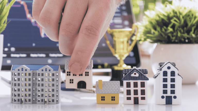 Why Property Rights are the Foundation of the American Dream