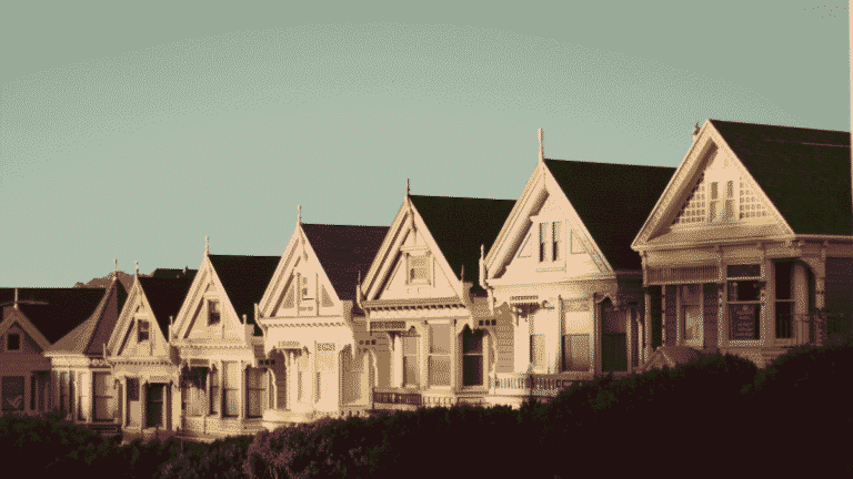 Home sales are positive but higher rates slowing demand