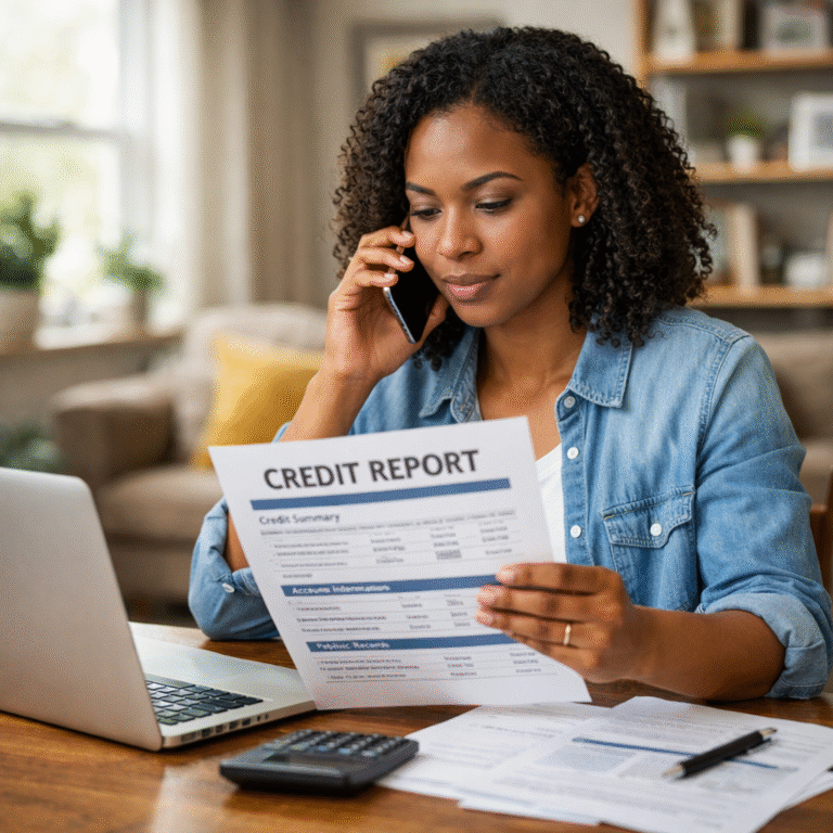 It’s Financial Literacy Month: Here’s What Your Credit Score Wants You to Know