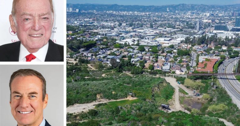 In Likely a Culver City Record, Black Equities Buys Multifamily Asset for $106M – Commercial Observer