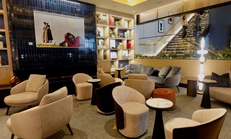 Chase To Cut Priority Pass Access To Its Lounges