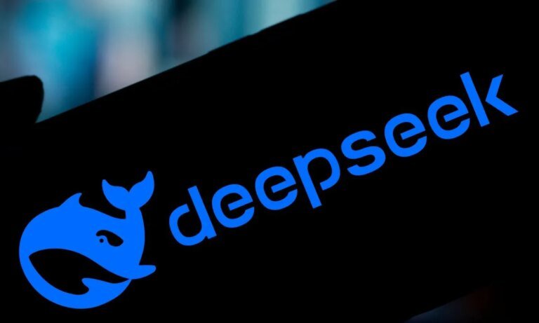 DeepSeek Reportedly Suspends Funding Round Ahead of IPO