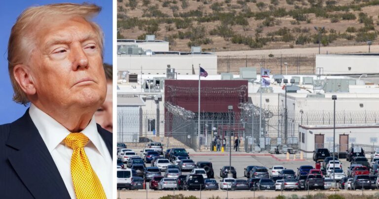 Feds Pay $1.5B for Two Immigration Detention Centers in California – Commercial Observer