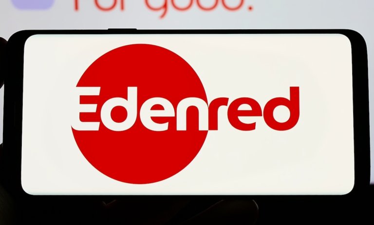 Edenred Upgrades Forecast Amid Early Gains