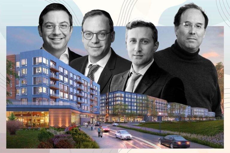 Extell Development Refinances Yonkers Development