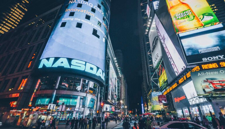 Nasdaq Posts Record Q2 Results, Driven by SpaceX Listing and $1 Trillion Index AUM | LeapRate