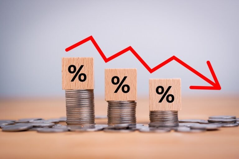 Why Canada’s reverse mortgage rates are falling
