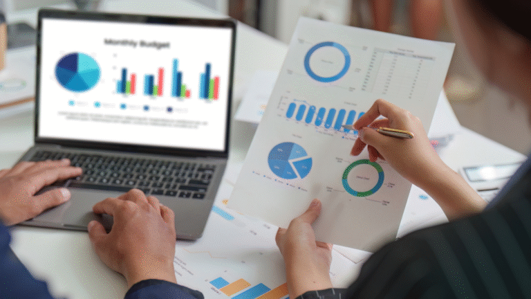 HousingWire Acquires KCM to Help Agents Act on Market Data