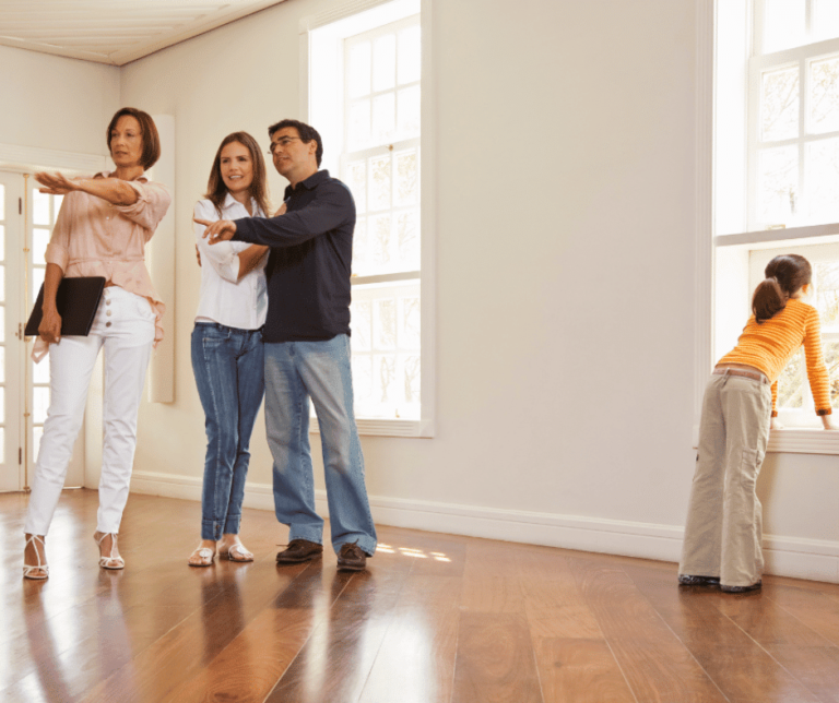 Buyers & Budgets: More Options Arise as Share of Starter Homes Ticks Up