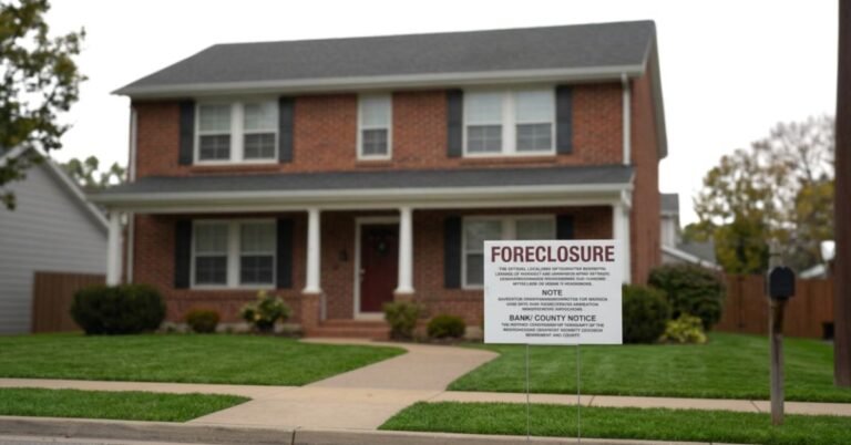 Foreclosure ‘normalization’ concentrates in Rust Belt, Mid-Atlantic markets