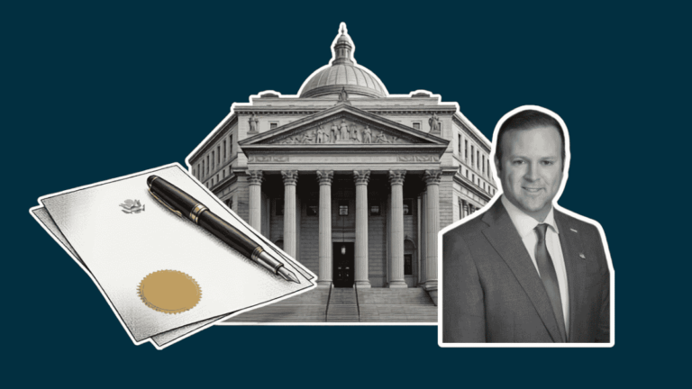 Former FHA Commissioner Cassidy returns to Walker & Dunlop