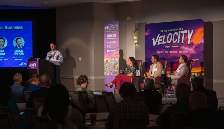 Velocity 2026: Future-Proof Your Business