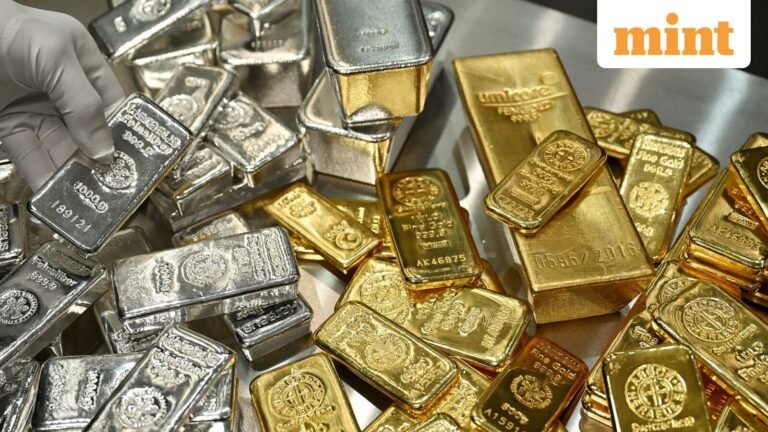 Metal ETFs shine in uncertain market: Should you invest now?