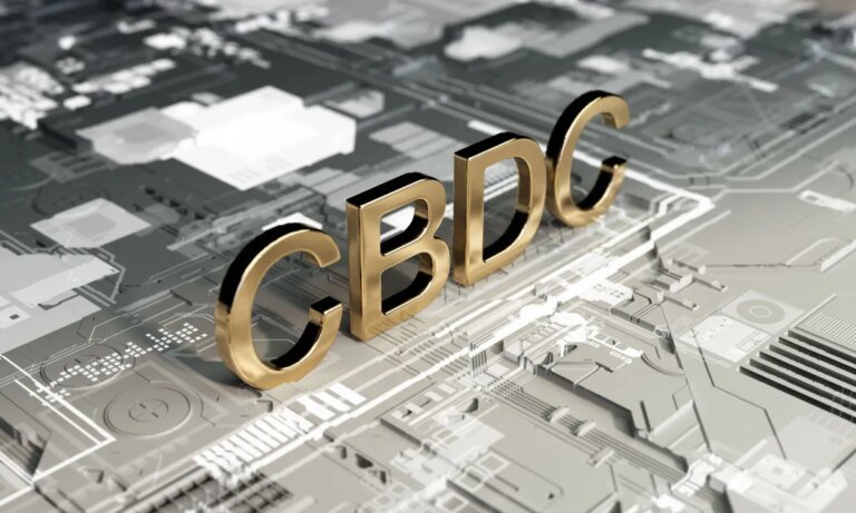 US CBDC Ban Set to Become Law at Midnight