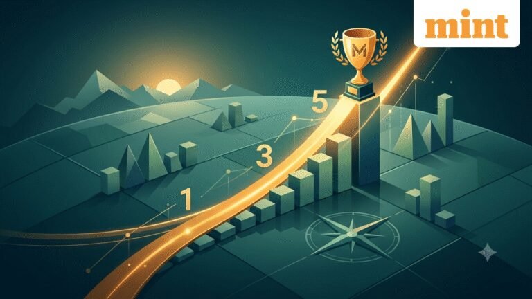Mid-cap funds beat all equity categories over 1, 3 and 5 years, here are the top-performing schemes