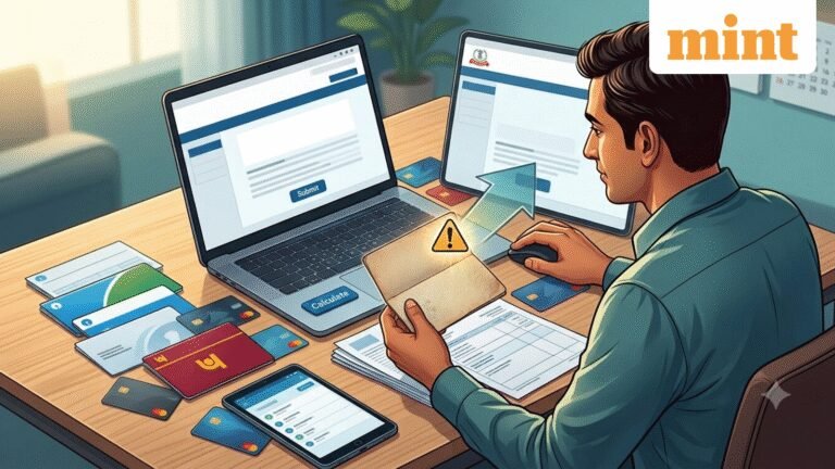 ITR Filing AY 2026-27: Don’t miss any bank account while filing your tax return. Here’s why