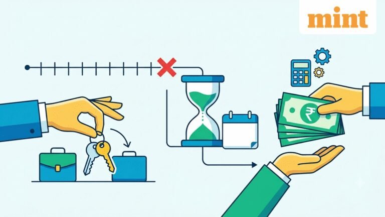 EPS 2026: Left your job before completing 10 years? Here’s how your withdrawal benefit will be calculated