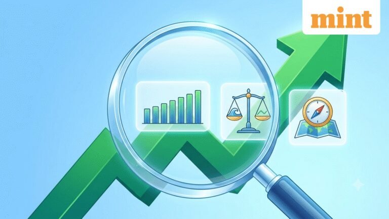 Mutual fund not performing? Here’s how experts say you should review it