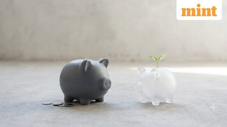 How much do banks earn from minimum balance penalties? Government data reveals ₹26,170 crore in 4 years