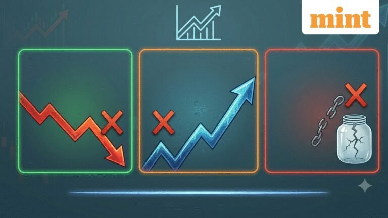 Think choosing a bad fund is your biggest mistake? These 3 can cost even more