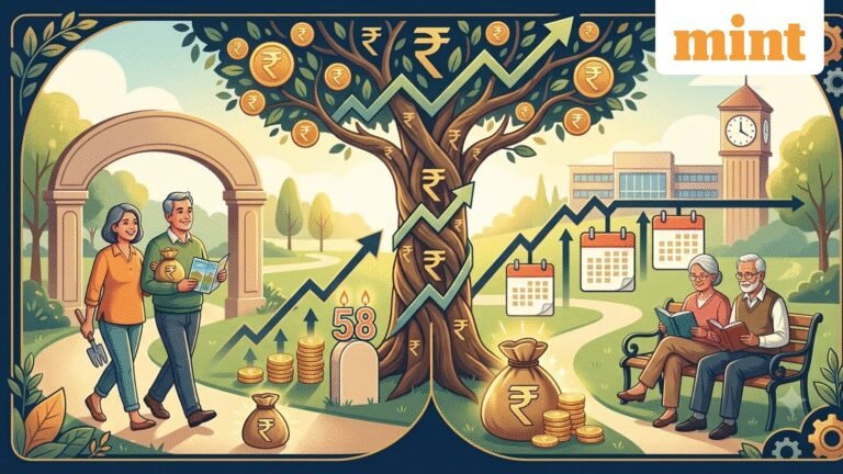 PF after retirement: When does your EPF balance stop earning interest? EPFO rules explained