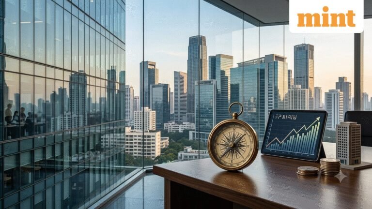 India’s first REIT mutual fund launched: Edelweiss NFO opens August 5; key details