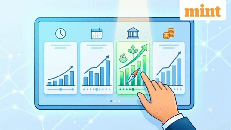 PFRDA launches NPS PRIDE-Disha: How the new tool helps you choose the right pension fund