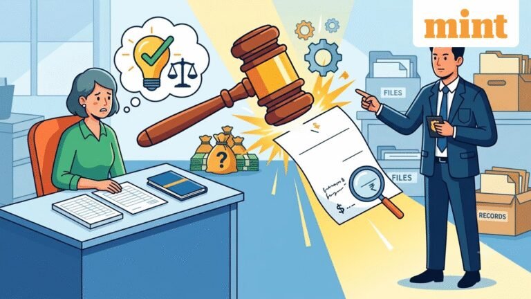Income Tax: Can a third-party document alone lead to a tax demand? ITAT says no