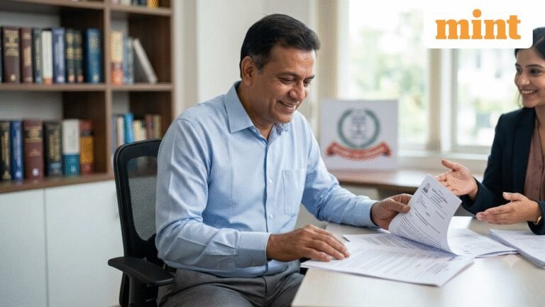 Reported VRS payment as salary in ITR? Pune ITAT grants tax relief in ₹65.21 lakh case