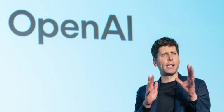 ‘We expect it to leak’: OpenAI is frontrunning the narrative around its $1 trillion IPO