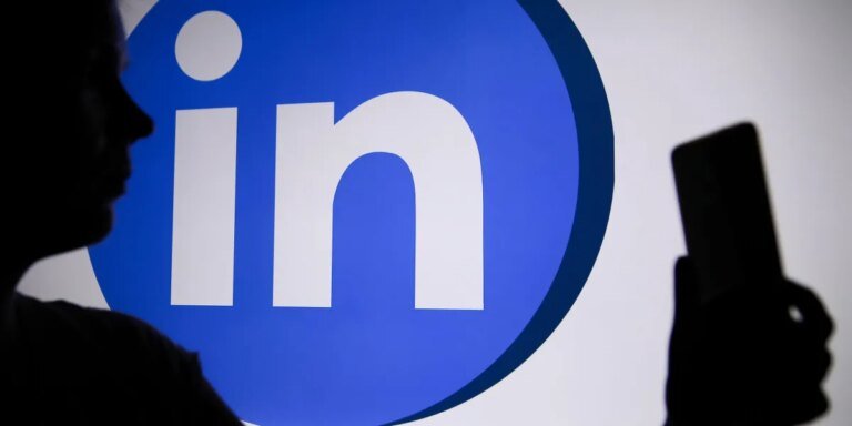 LinkedIn adds ‘AI slop’ button after blocking billions of automated comment attempts