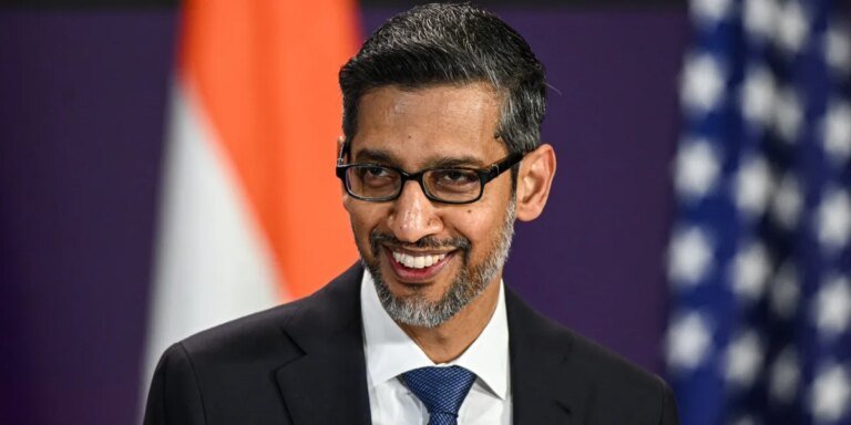 Anthropic and SpaceX just handed Google the biggest profit quarter in company history—on paper
