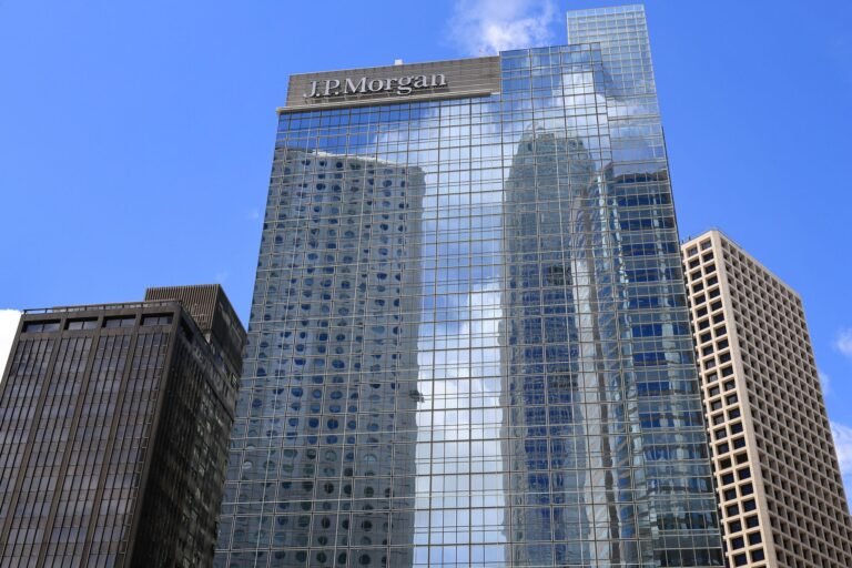 JPMorgan Global Growth & Income is a pioneer in the sector