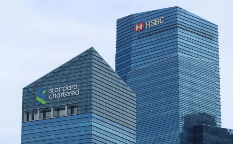 BoE’s leverage ratio rejig to hit HSBC and StanChart