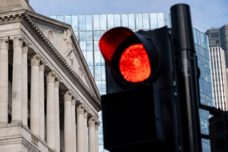 ‘The Bank of England needs a radical overhaul’