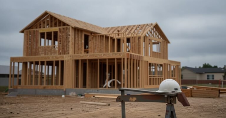 Home builders brace for labor impact as Supreme Court backs TPS terminations