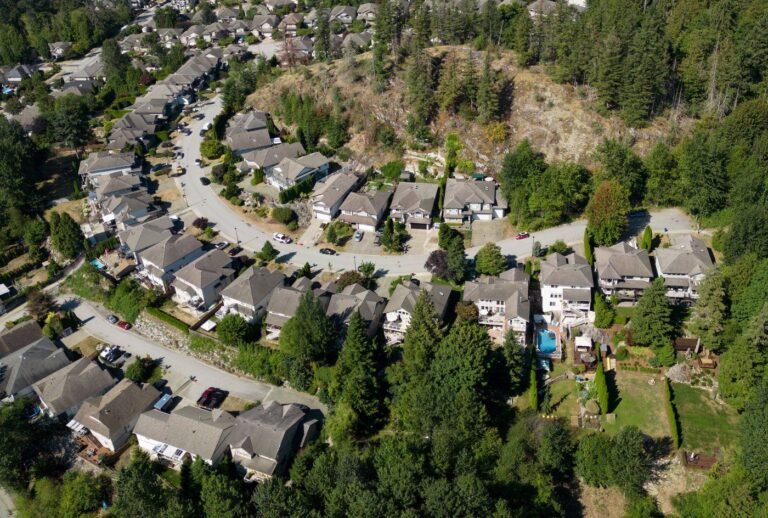 House rich, cash poor: When a reverse mortgage might make sense
