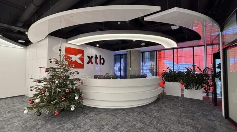 Investment Products Bring Clients to XTB, but CFDs Generate 96% of Trading Result
