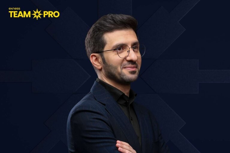 Inside the mindset of Hussain Almatrouk | LeapRate