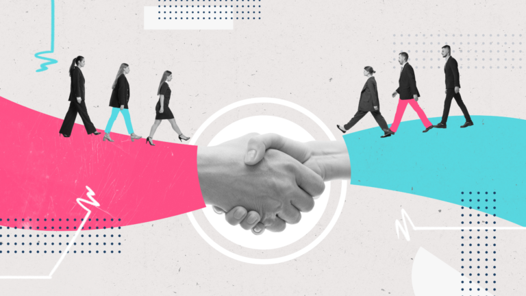 Trust is a Two-Way Street