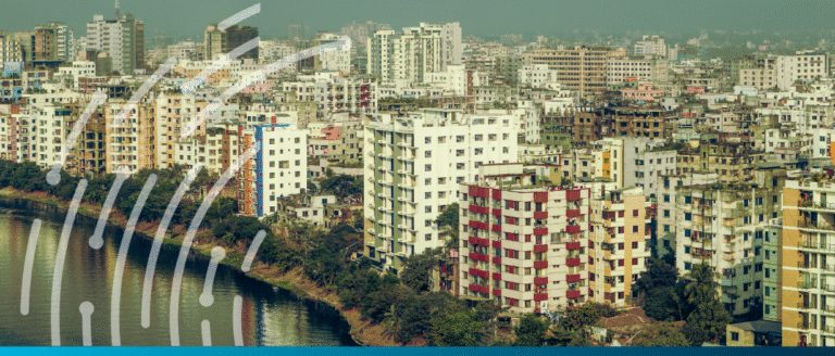 ITFC signs $3.3bn financing program with Bangladesh