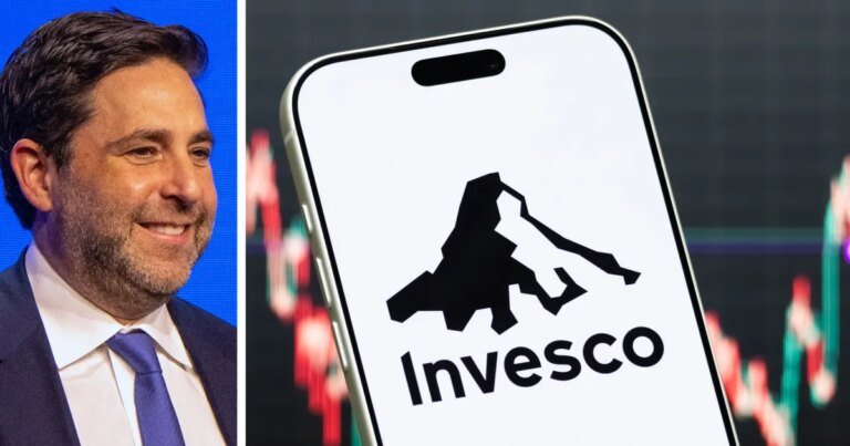 Invesco Reports Stronger Earnings in Q2 With 20% Revenue Jump – Commercial Observer