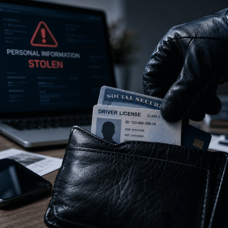 2026 May Become an Ominous Year for ID Theft; The Number of Victims Already Exceeds 2025’s Total – Digital Transactions