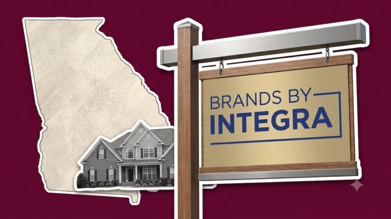 Brands by Integra expands in Georgia