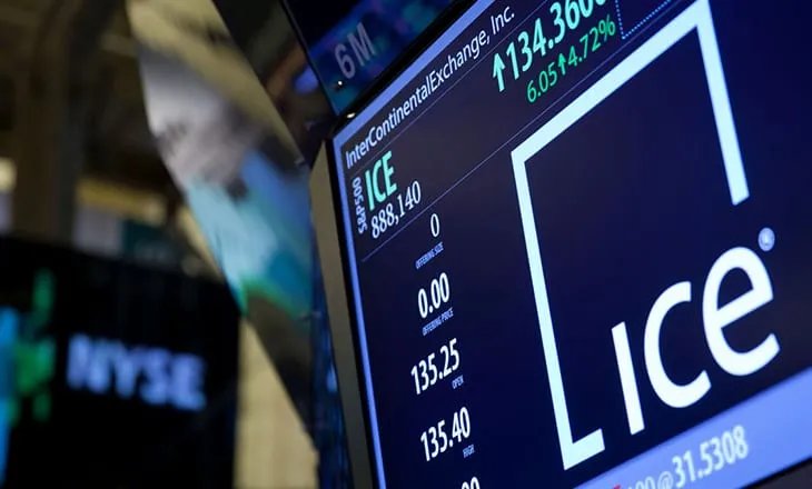 ICE’s North American Financial Natural Gas Markets Hit Record Open Interest | LeapRate