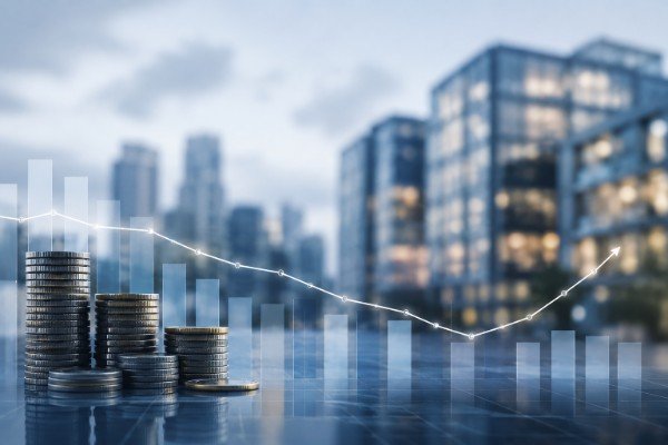 Investor buying lifts UK property funds as outflows ease in June