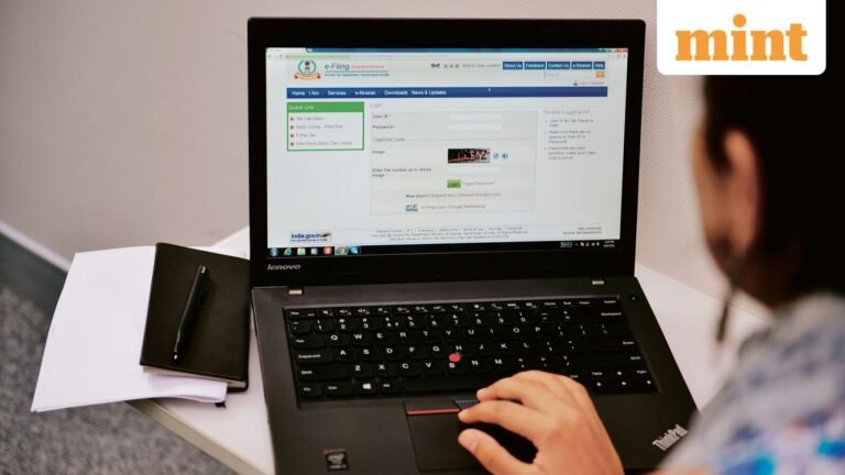 ITR: Attention taxpayers! Excel utility for ITR-5 and ITR-7 released — Here’s how to use, which forms to choose