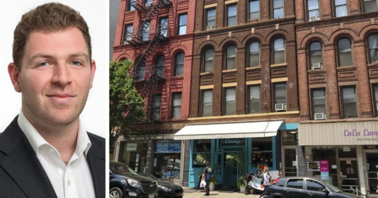 Bakery Shop Cafe Aroma to Open New Spot on the Upper East Side – Commercial Observer