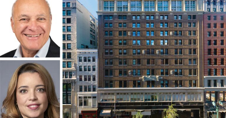 Fashion Platform Orly Inks 20K-SF Office Lease at 20 West 33rd Street – Commercial Observer