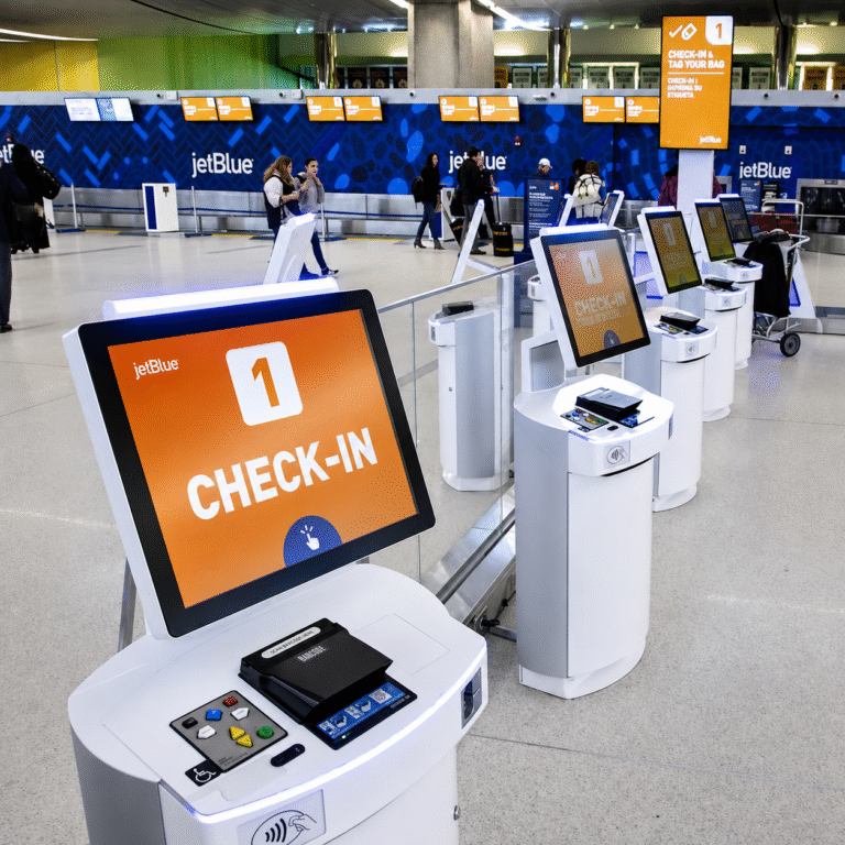 JetBlue Books ClarityPay for BNPL Using Embedded Financing and a Points Program – Digital Transactions